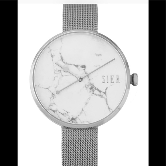 JORD Accessories - JORD BRAND WATCH